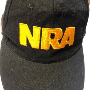 NRA Men’s Baseball Cap